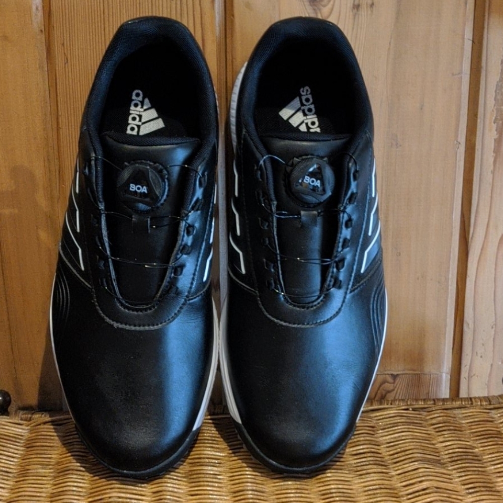 Men's Golf Shoes Addidas